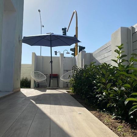 Residenza Acqva Di Mare Cagliari Exterior foto