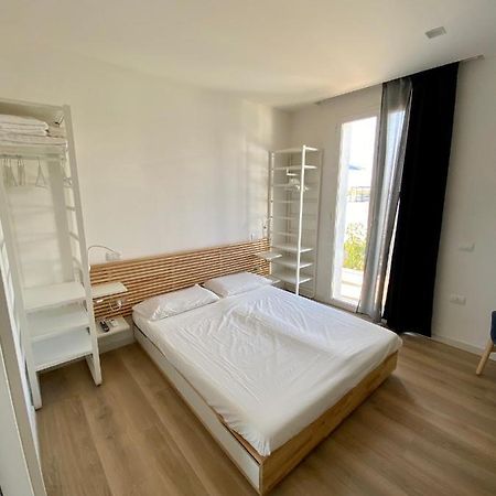 Residenza Acqva Di Mare Cagliari Exterior foto