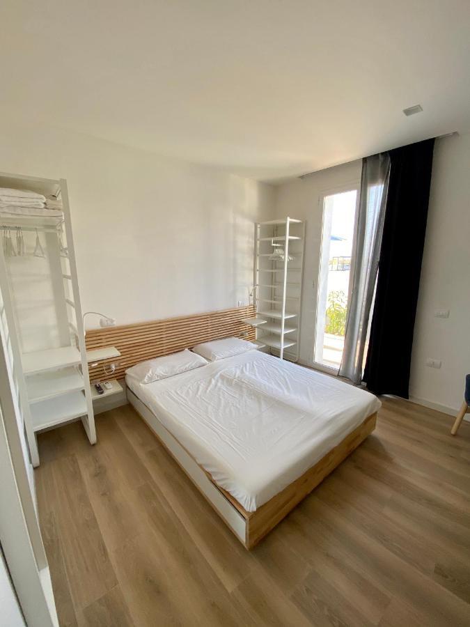 Residenza Acqva Di Mare Cagliari Exterior foto