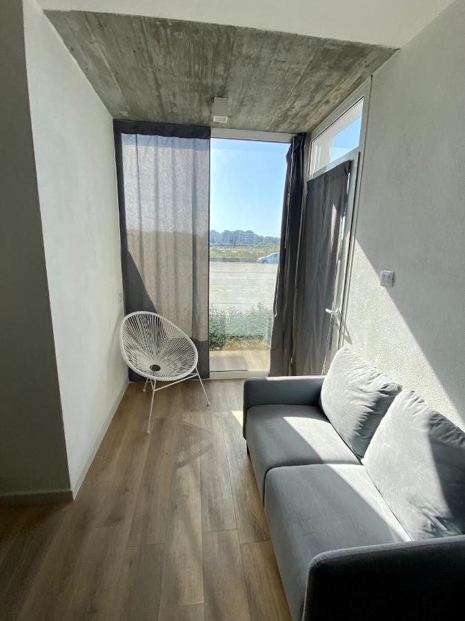 Residenza Acqva Di Mare Cagliari Exterior foto