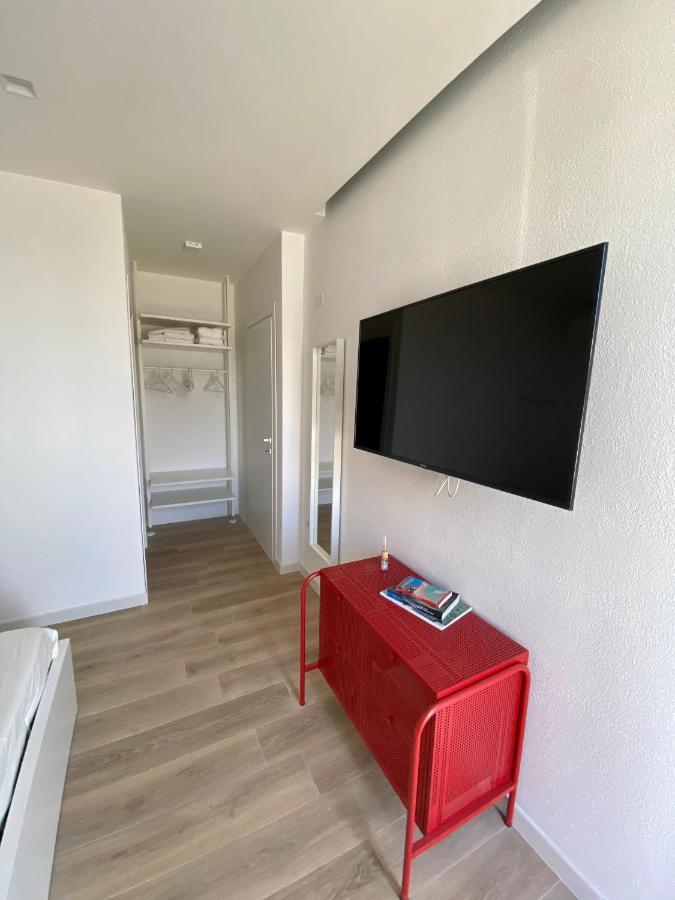 Residenza Acqva Di Mare Cagliari Exterior foto