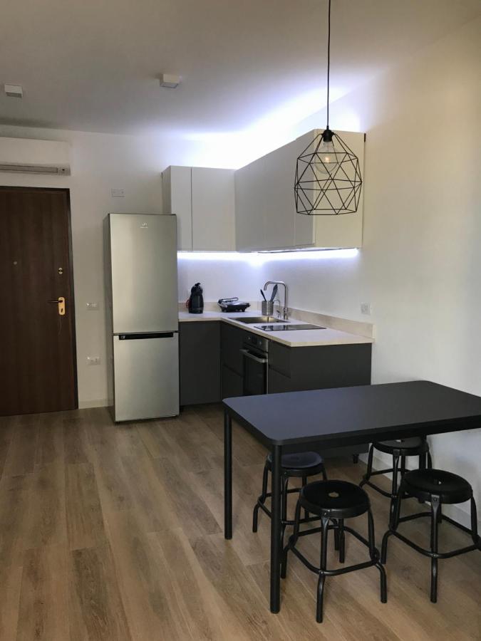 Residenza Acqva Di Mare Cagliari Exterior foto