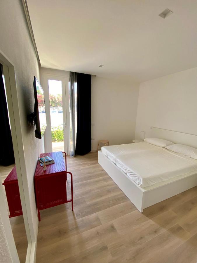 Residenza Acqva Di Mare Cagliari Exterior foto